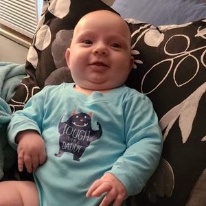 Meet your Posher, Ann